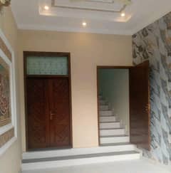 Centrally Located House In Cavalry Extension Is Available For rent