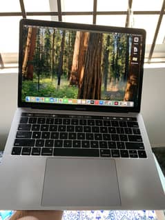 MacBook