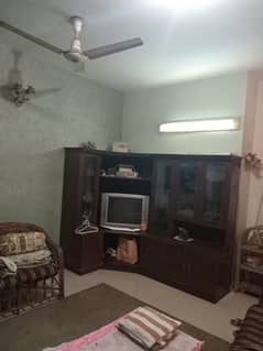 10 MARLA UPPER PORTION FOR RENT