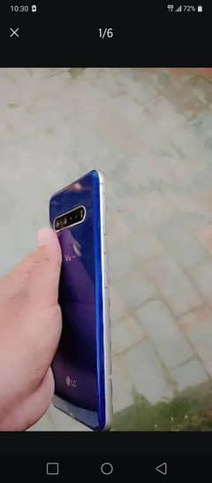 LG