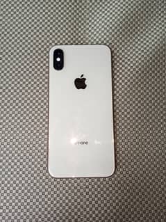 iphone xs 64 GB PTA Approved Battery Health 81