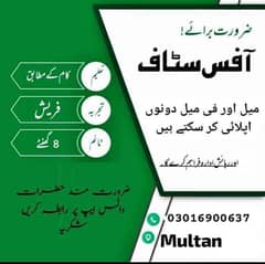 medical job