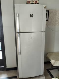 Dawlance refrigerator