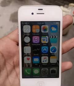 iphone 4s