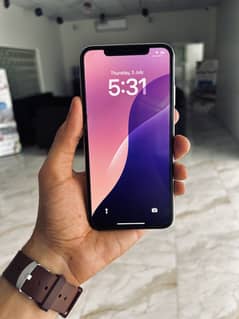 Iphone Xs Max (64GB) Non Pta