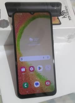 Samsung Galaxy A04 (Ram 4/64 GB]
