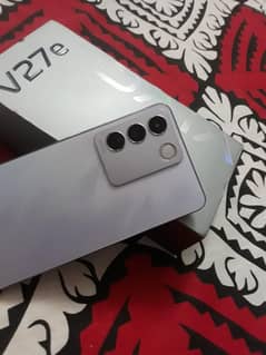 Like New with box charger everything