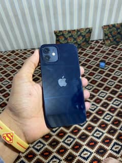 IPHONE 12 JV
