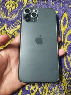 iphone 11 pro 64 gb dual physical pta battery 82 box sth hai