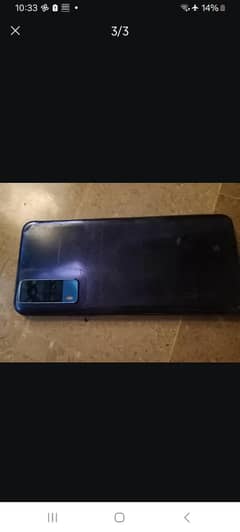 vivo y51s