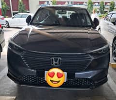 Honda HR-V VTI-S 2024