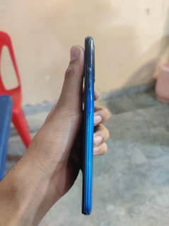 Tecno pova 2 All ok