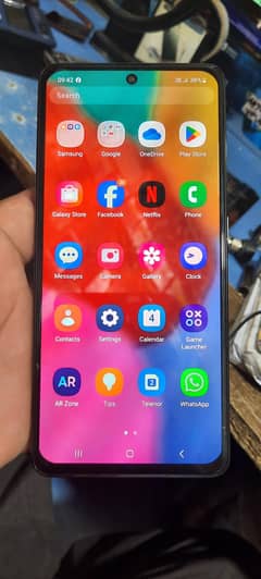 Samsung A51 Ofical pta 8/128