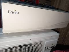 Enviro 1 Ton Split AC