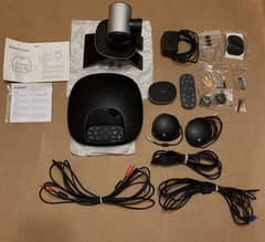 Video Conferencing Equipment