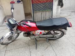 bike