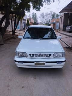 KIA Classic 2003
