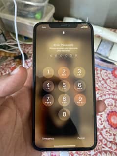 iPhone 11 Pro Max 64GB Non PTA Golden