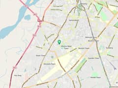 Find Your Ideal House In Lahore Under Rs. 95000000