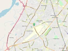 Spacious 10 Marla House Available For Sale In Allama Iqbal Town - Sikandar Block
