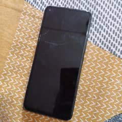 Mobile with box