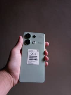 Redmi note 13