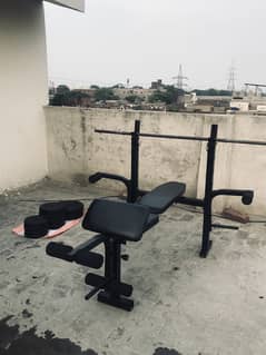 All-in-One