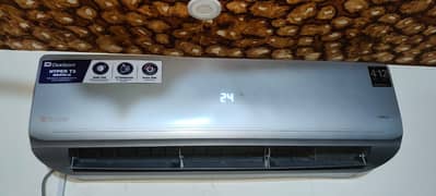 NEW AC FOR SALE