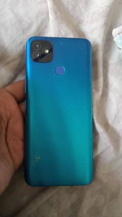 itel Vision 1 Plus 3/32