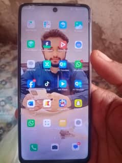 infinix note 10 pro 8.128 mobile ha sat id card ki copy mil jaya ki