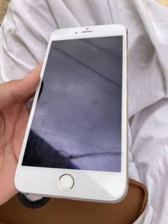 Iphone 6s plus
