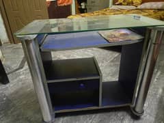 computer table