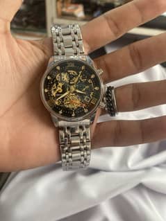 Skemi Original Watch