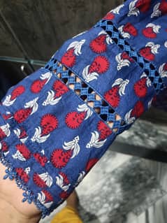 khaadi cordset