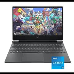 HP VICTUS 15 Core i5 13th Gen  RTX3050