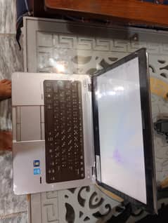 HP