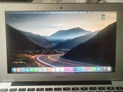 MacBook air 2015