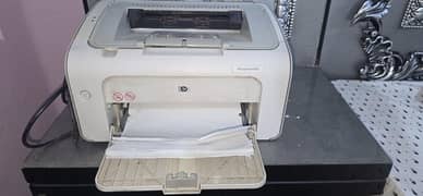 HP Laser Jet P1005 Printer For Sale