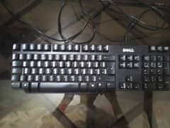 dell keyboard