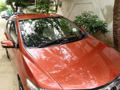 Honda City Aspire 2015(03060288765)