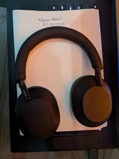 Sony XM5 Headphones (Sony WH1000-XM5)
