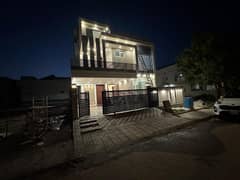 ONE KANAL LIKE LUSH GROUND PORTION FOR RENT IN DHA PHASE 2 ISLAMABAD