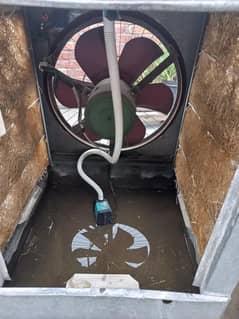 AIR COOLER