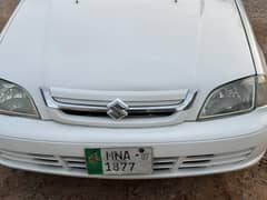 Suzuki cultus