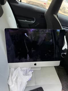 apple mac I