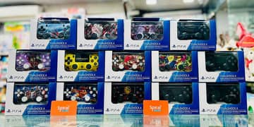 PlayStation 4 Controller