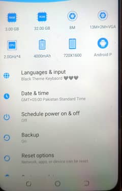 Tecno spark 4