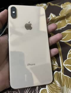 iPhone X Nonpta