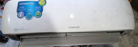 Kenwood 1 ton Inverter AC