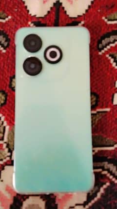 Infinix smart 8 (8/64)